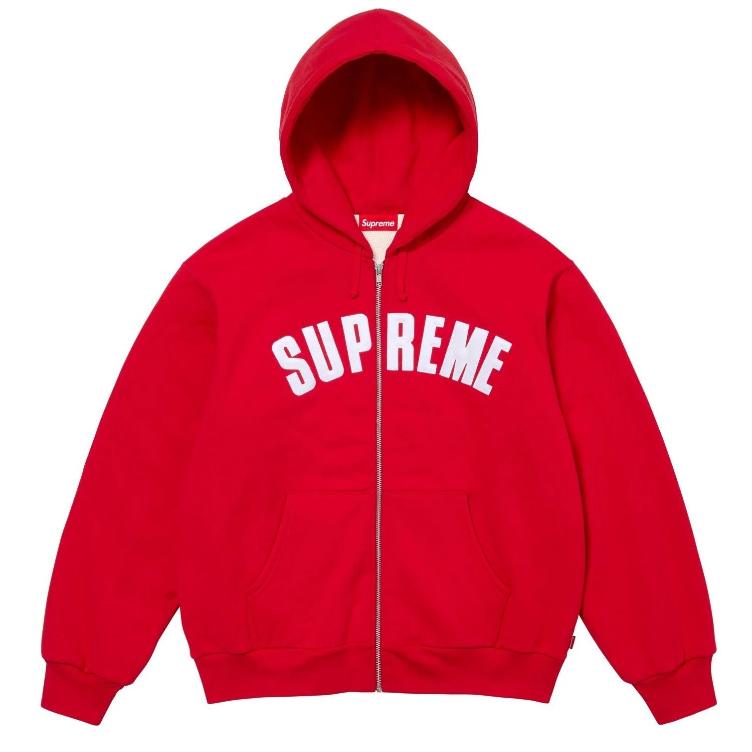 SUPRE ME