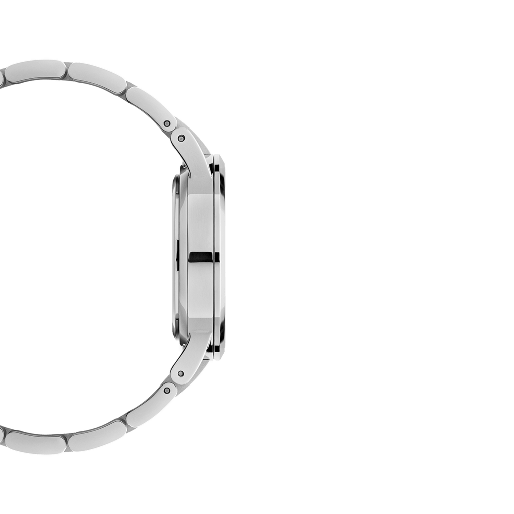 DW Iconic Link Arctic Watch