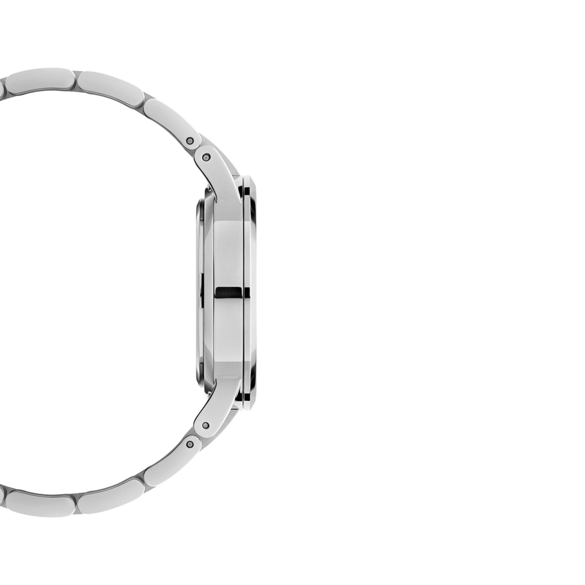 DW Iconic Link Arctic Watch