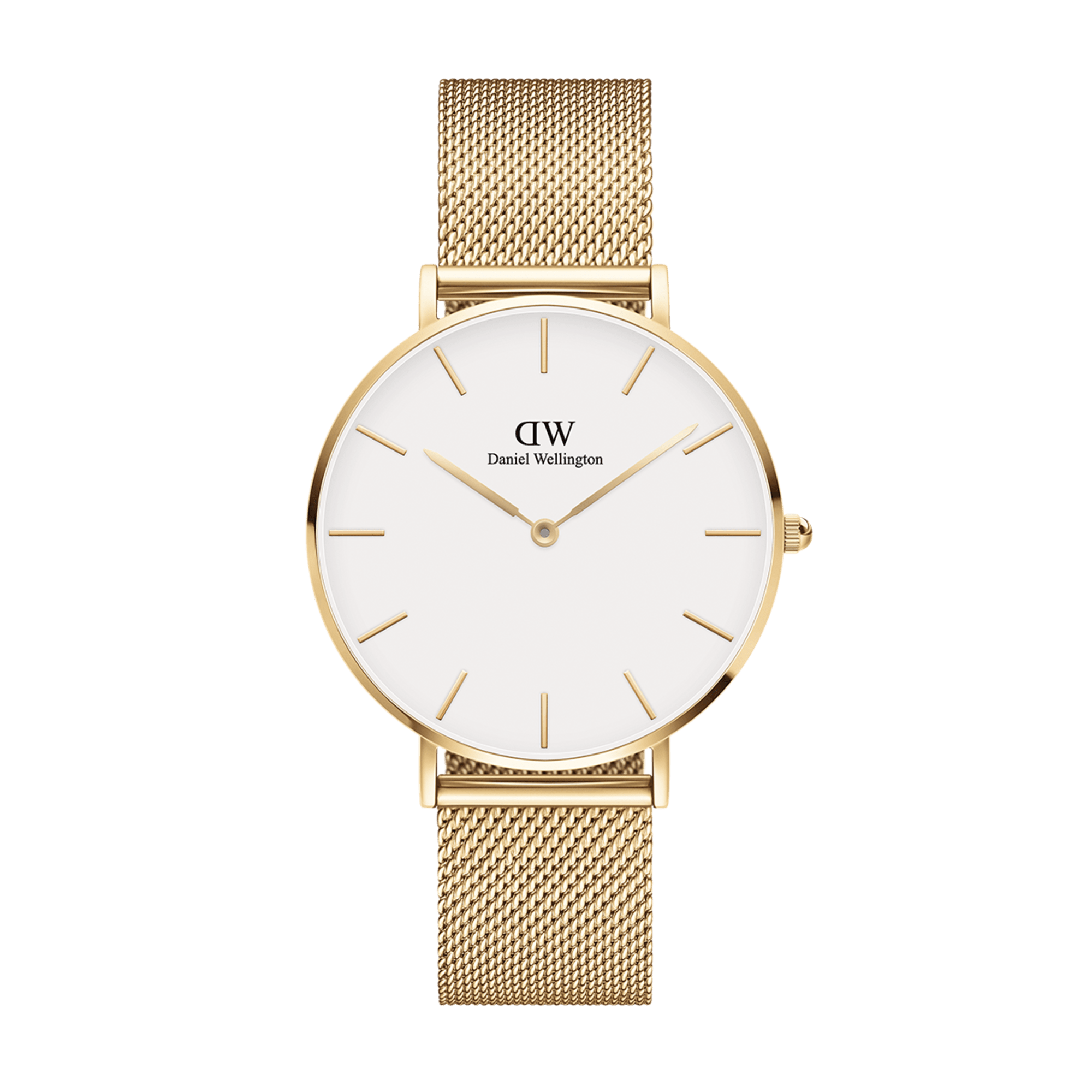 DW Petite EVERGOLD Watch