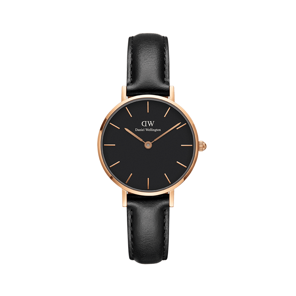 DW Petite Sheffield Watch