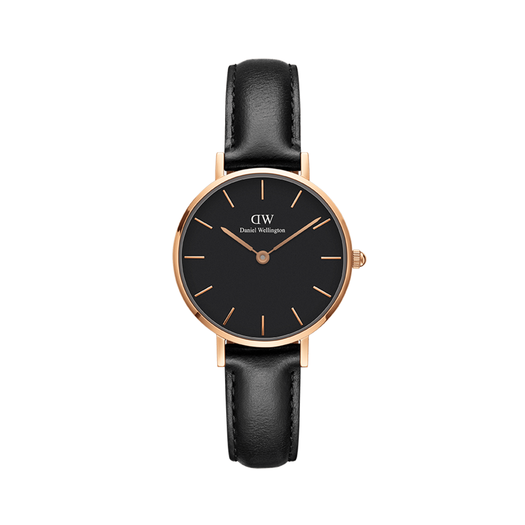 DW Petite Sheffield Watch