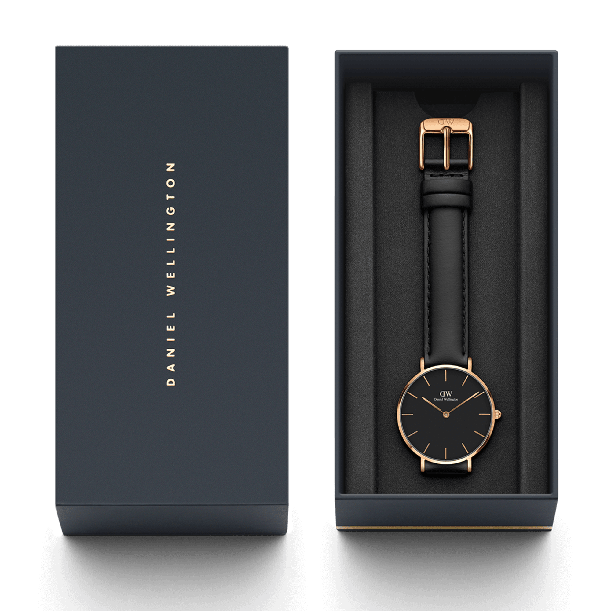 DW Petite Sheffield Watch