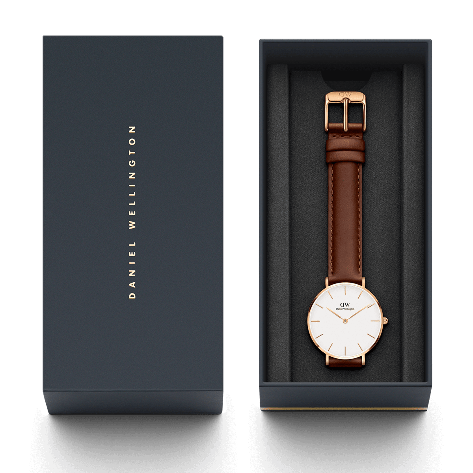 DW Petite St Mawes Watch