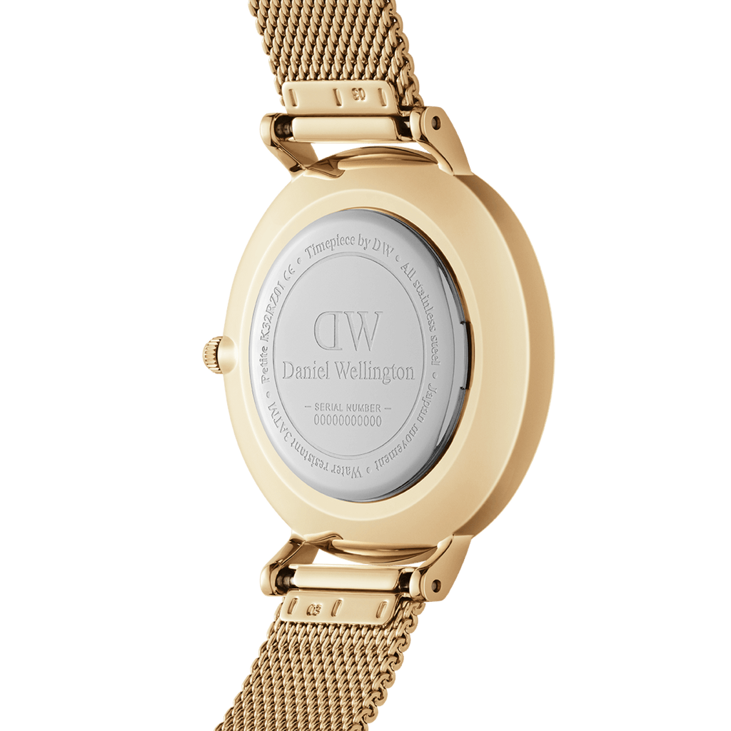 DW Petite EVERGOLD Watch