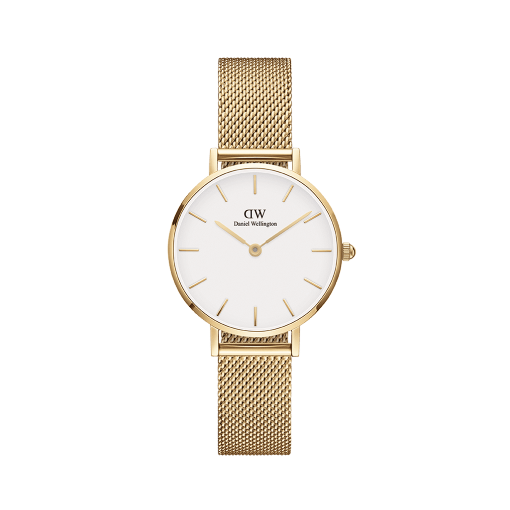 DW Petite EVERGOLD Watch