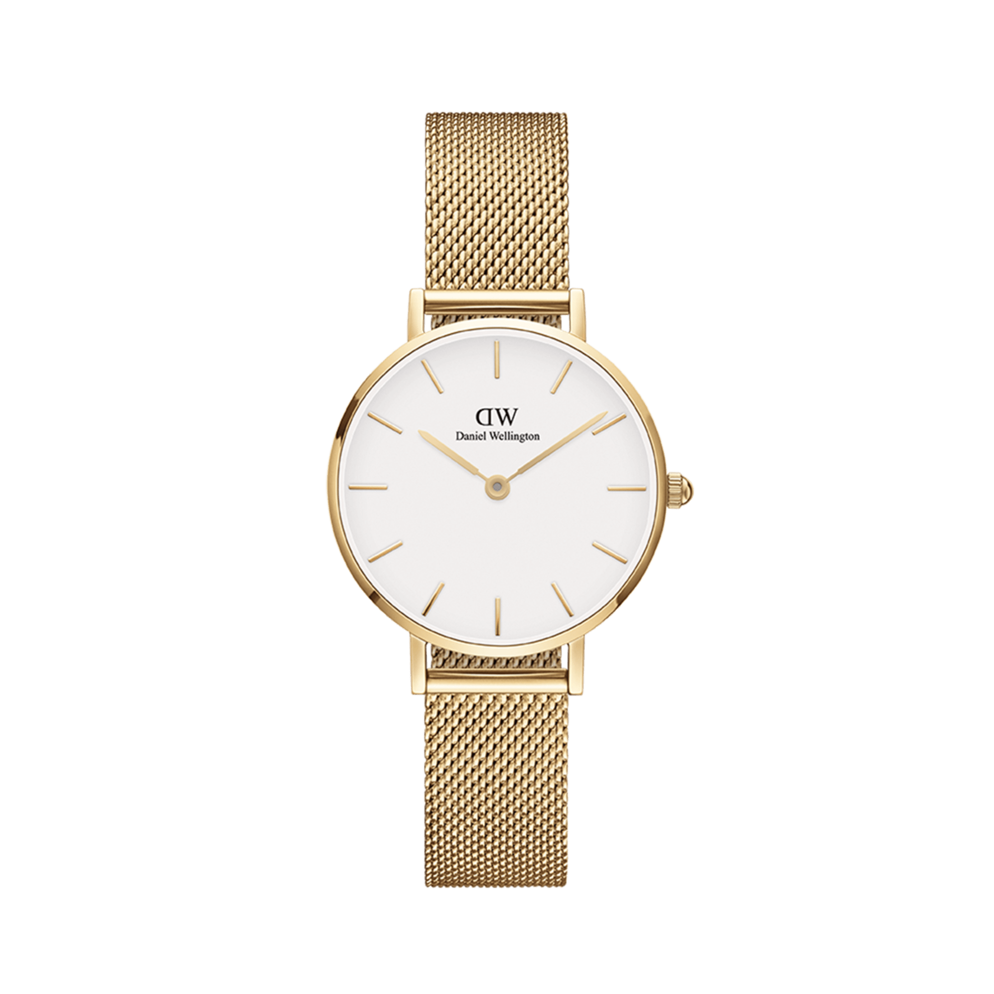 DW Petite EVERGOLD Watch