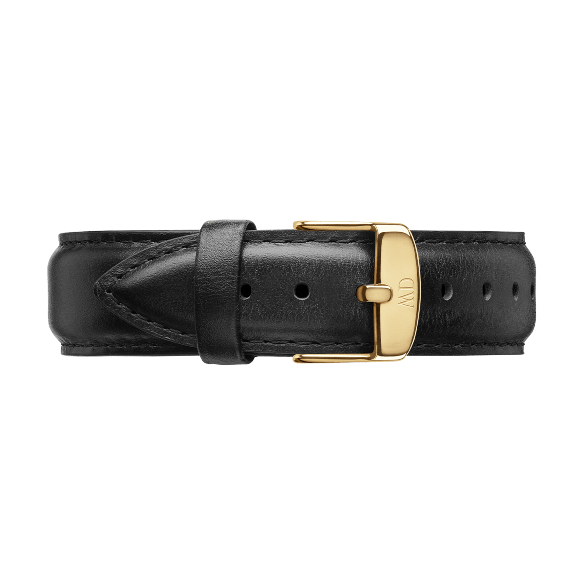 DW Classic Sheffield Gold Watch