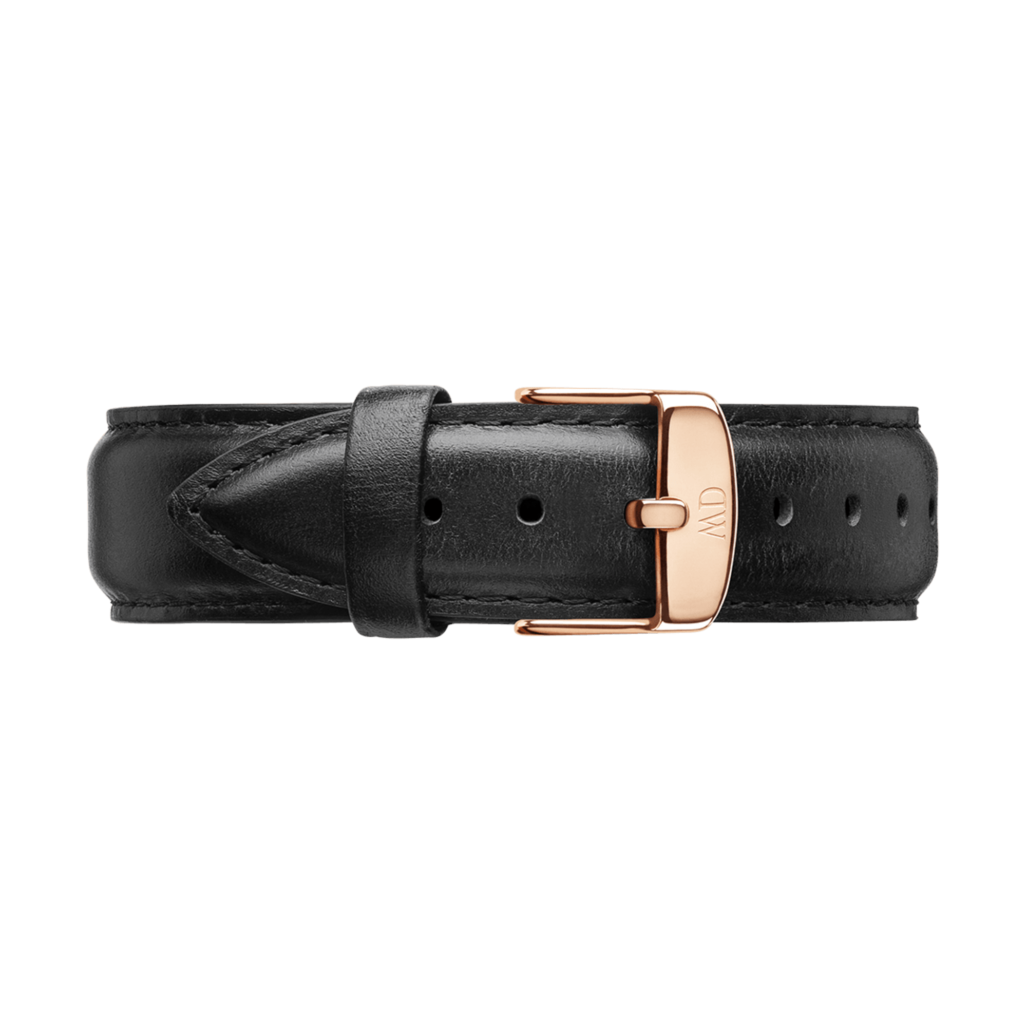 DW Classic Sheffield Rose Gold Watch