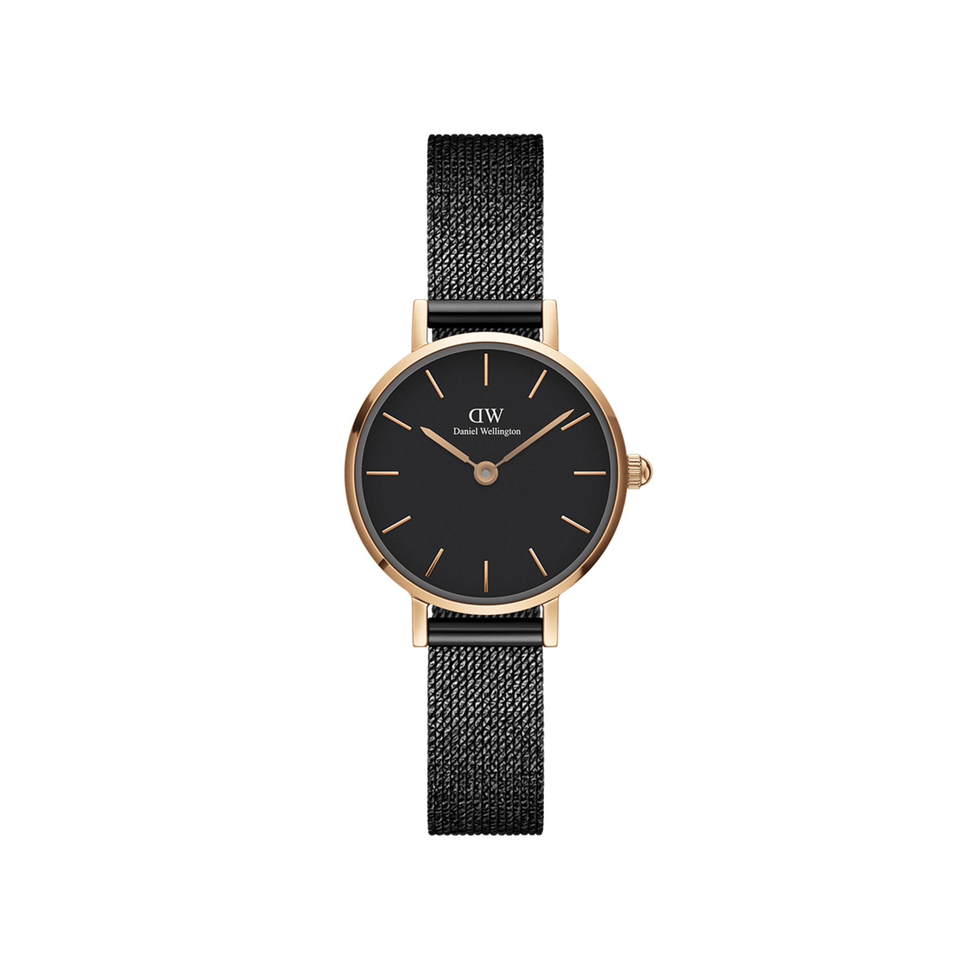 DW Petite Pressed Ashfield Watch