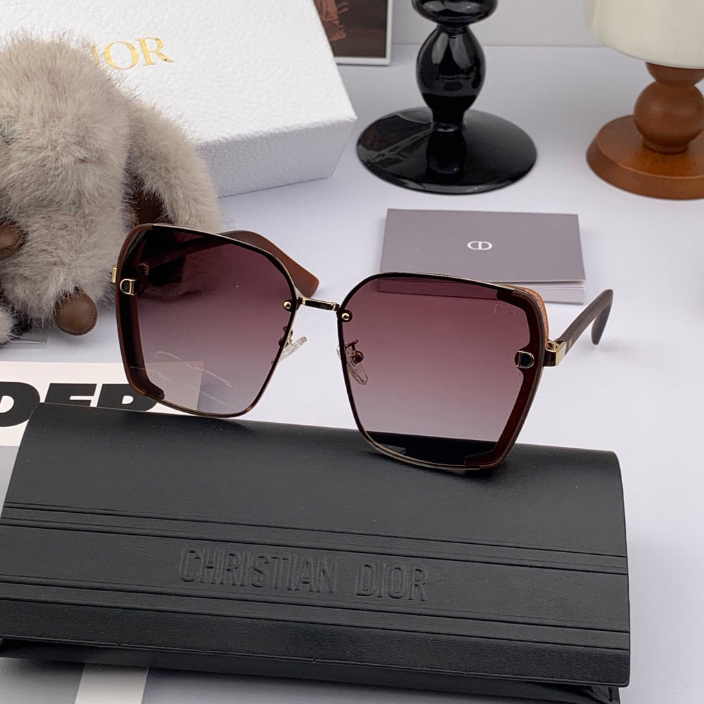 DIOR MONTAIGNE SUNGLASS CD9357 IN ACETATE