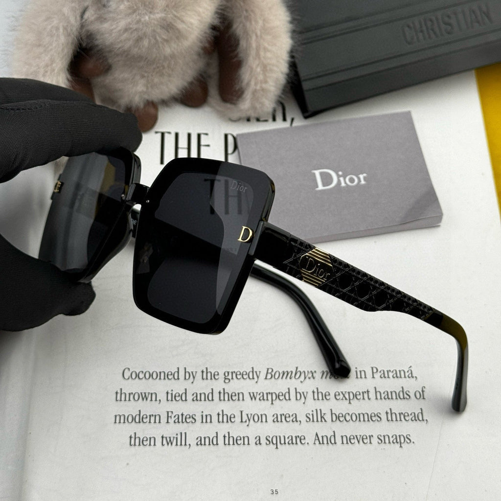 DIOR MONTAIGNE SUNGLASS CD6251 IN ACETATE