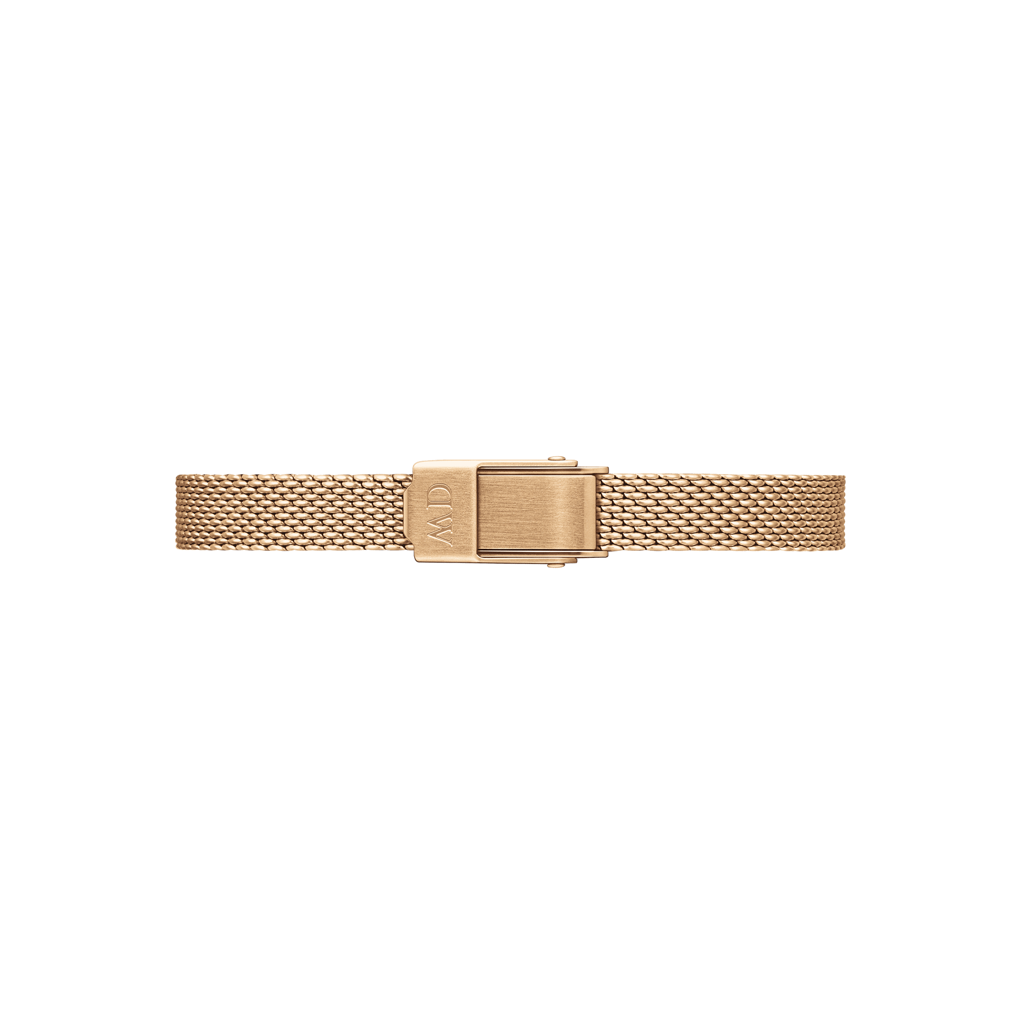 DW Quadro Mini Melrose Emerald Watch